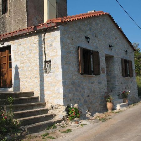 Amphitrite'S House Apartment Neo Oitilo Exterior photo