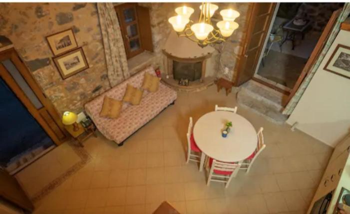 Amphitrite'S House Apartment Neo Oitilo Exterior photo