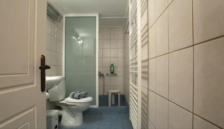 Amphitrite'S House Apartment Neo Oitilo Exterior photo
