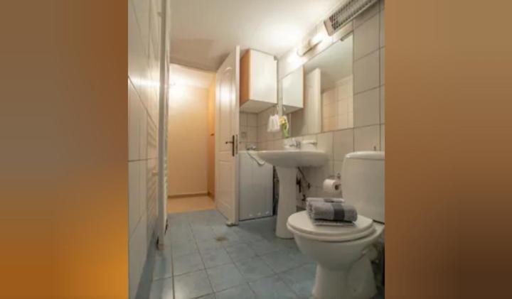 Amphitrite'S House Apartment Neo Oitilo Exterior photo